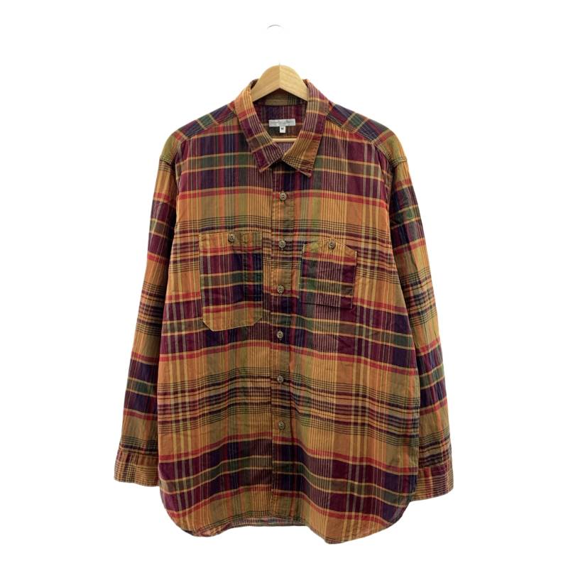 Engineered Garments カジュアルシャツ S 0232724O0083 f5y2155581t2_1.jpg