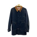 JUNYAWATANABE COMMEdesGARCONS MAN / ジュンヤワタナベマン | 2012AW | × Levi's / リーバイス 異素材 切...