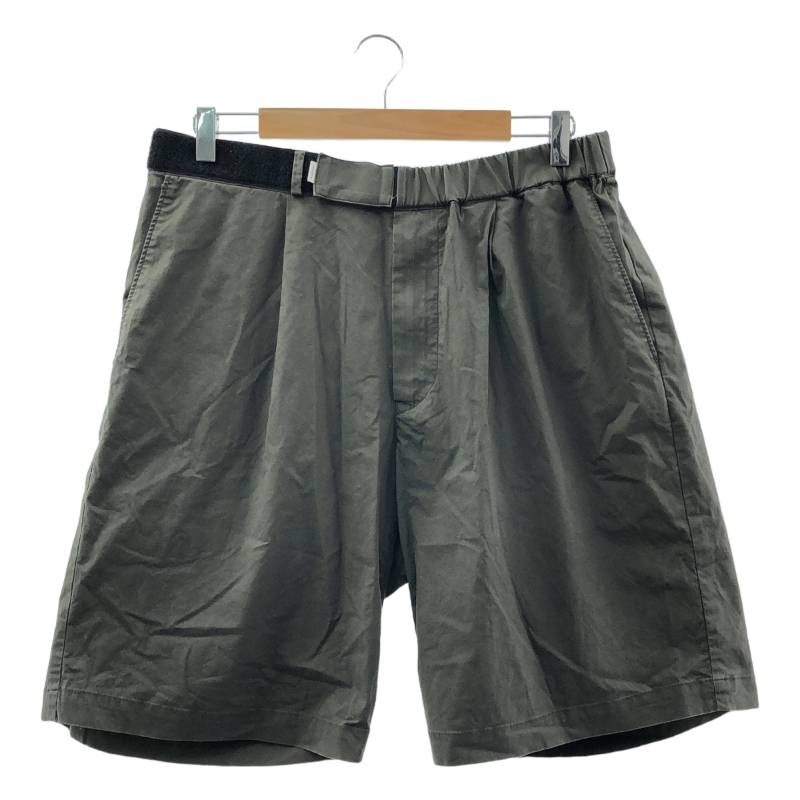 【美品】 Graphpaper グラフペーパー ショーツ ウール ブラック 黒 楽天市場】graphpaper shortsの通販
