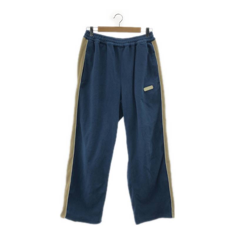 NANGA / ʥ | 2023AW | KEBOZ FLEECE TRACK PANTS ɥ饤 ե꡼ ȥåѥ ...