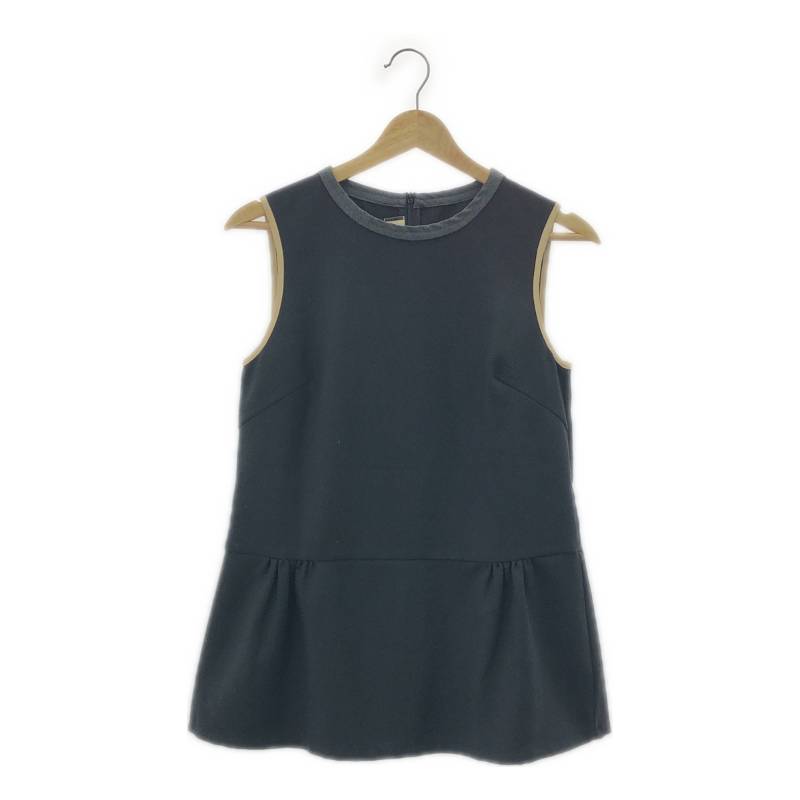 MARNI / ޥ | 㥶 Хåå Ρ꡼ ֥饦 | 38 | ֥å | ǥ