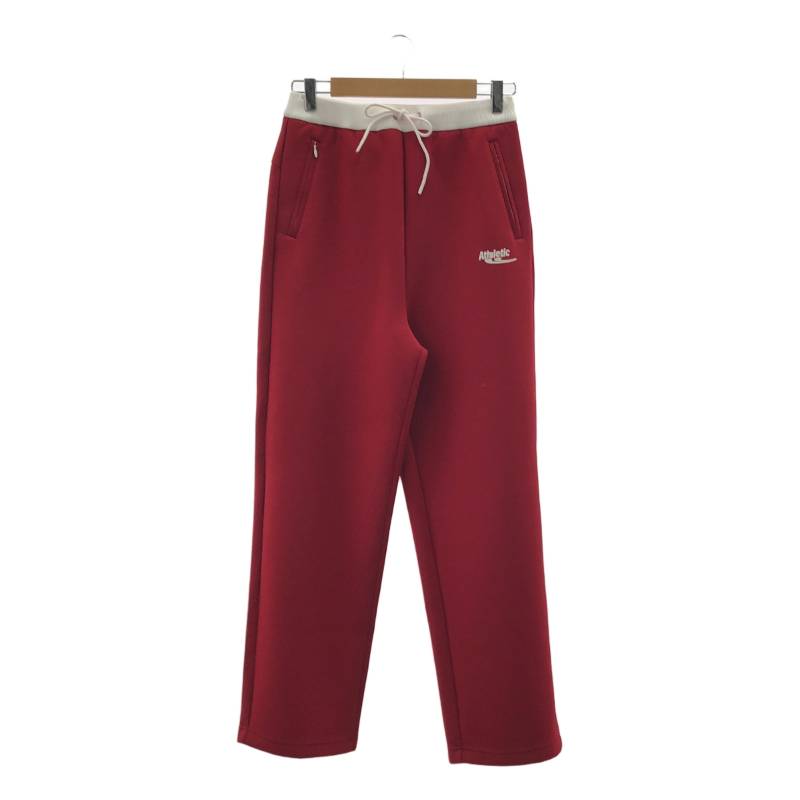 Shinzone / 󥾡 | 2025SS | AIR TRACK PANTS  ȥåѥ | å / ۥ磻 |...