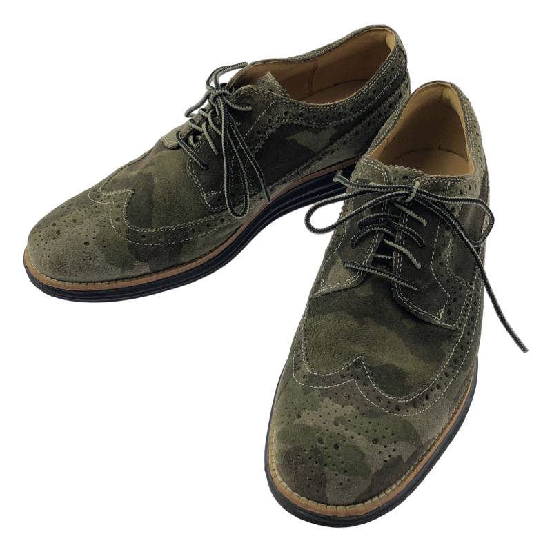 KLD ŷԾŹ㤨COLE HAAN / ϡ |  쥶 󥰥å ɥ쥹塼 ׷ | 9 1/2 |  | 󥺡פβǤʤ3,852ߤˤʤޤ