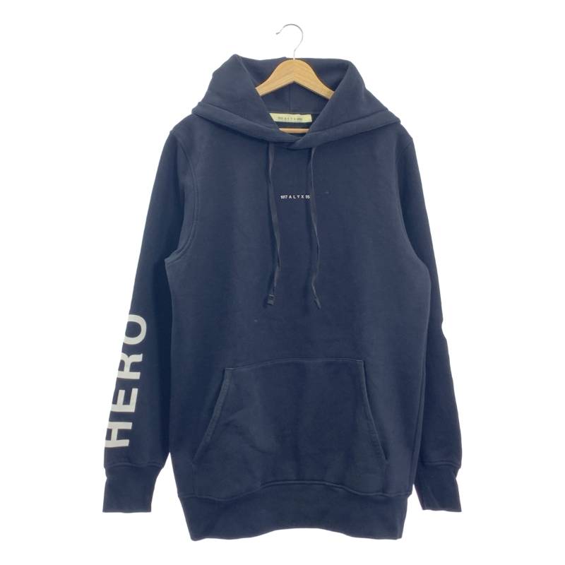 KLD ŷԾŹ㤨1017 ALYX 9SM / ꥯ | 2021AW | INFARED HOODED SWEAT ץ åȥѡ | L | ֥å | 󥺡פβǤʤ7,704ߤˤʤޤ