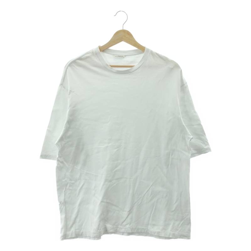 AURALEE オーラリー Tシャツ・カットソー 5(L位) 0489924O0014 楽天市場】auralee teeの通販