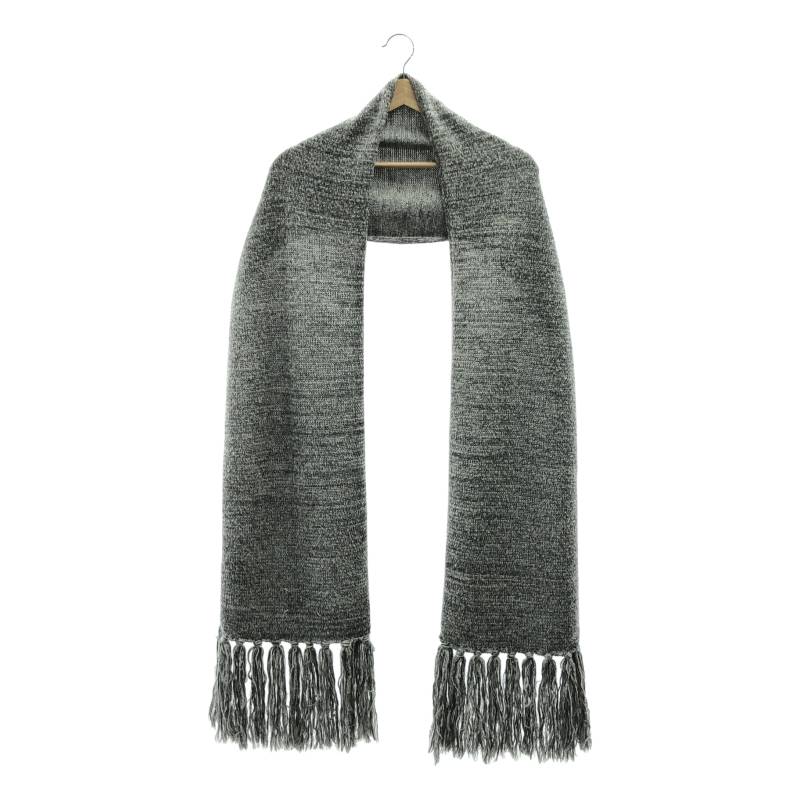 Martin Margiela◇05AW/ここのえタグ/マフラー/モヘア/マルチカラー