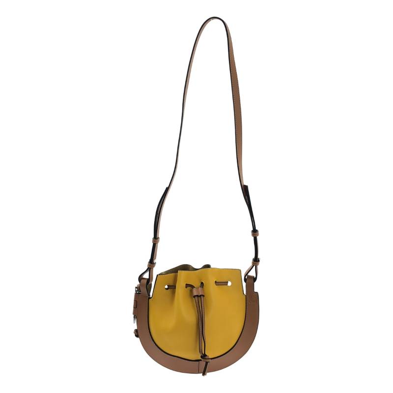 在庫あり☆LOEWE ホースシュー ショルダーバック 楽天市場】ホースシュー(ブランドロエベ)(バッグ・小物