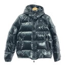 【美品】 MONCLER / モンクレール | HIMARAYA ヒマラヤ / フーデッド ナイロン ...