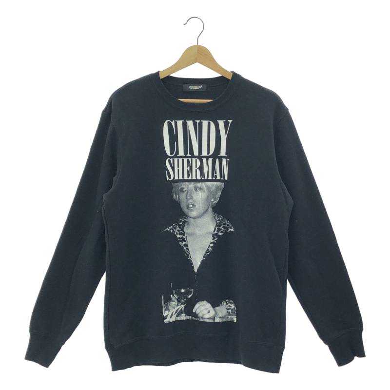 UNDERCOVER 18ssCINDY SHERMAN スウェット size2 楽天市場】cindy sherman undercover(メンズファッション)の通販