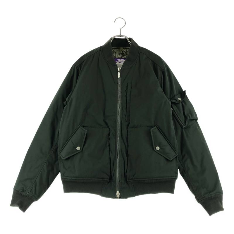 楽天市場】field jacket the north face purple label（メンズ