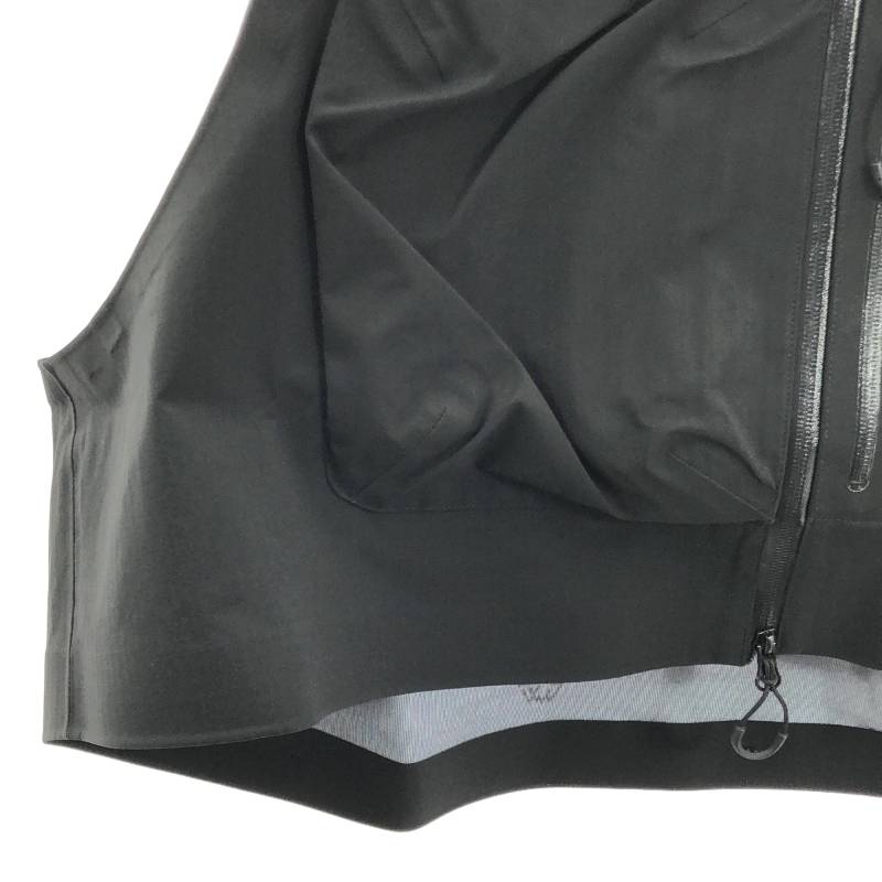 【新品】 CMF OUTDOOR GARMENT / シーエムエフアウトドアガーメント | 2023SS | PHANTOM VEST COEXIST / コエグジスト ファントムベスト | L | BLACK / ブラック | メンズ