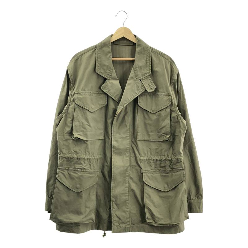 【29日まで値下げ可!】 45R ジャケット ffcoyokato.jpg?1