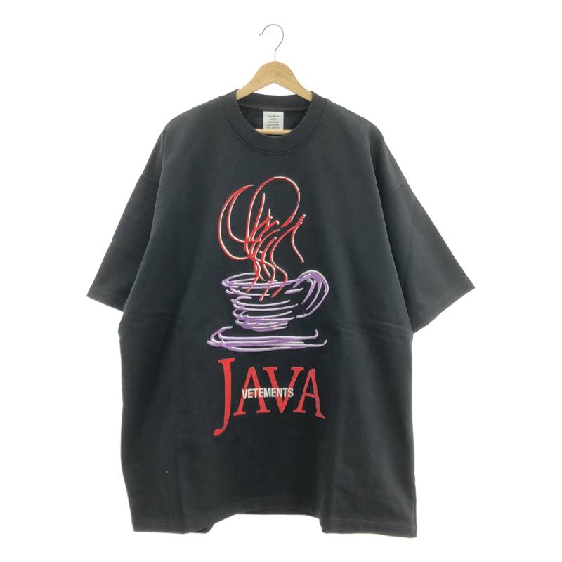 VETEMENTS ヴェトモン ブレインパワー刺繍ロンTシャツ 楽天市場】vetements(Tシャツ・カットソー|トップス):メンズ
