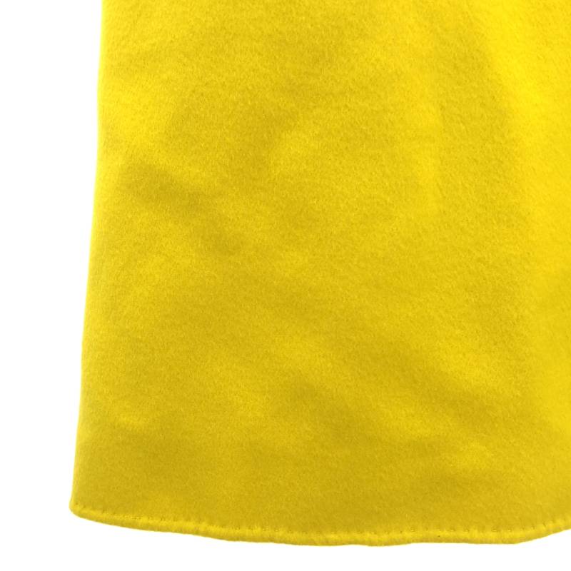 【美品】 ebure / エブール | × Ron Herman ロンハーマン別注 ウール リュクスメル...