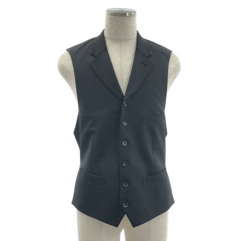 COMME des GARÇONS 2way ベスト 22875670_52964145_1000.jpg