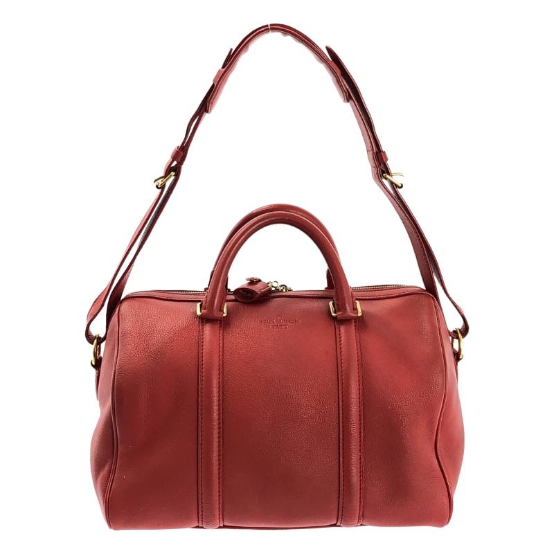 【美品】LOUIS VUITTON SCバッグPM ノワール 美品】LOUIS VUITTON SCバッグPM ノワール - メルカリ