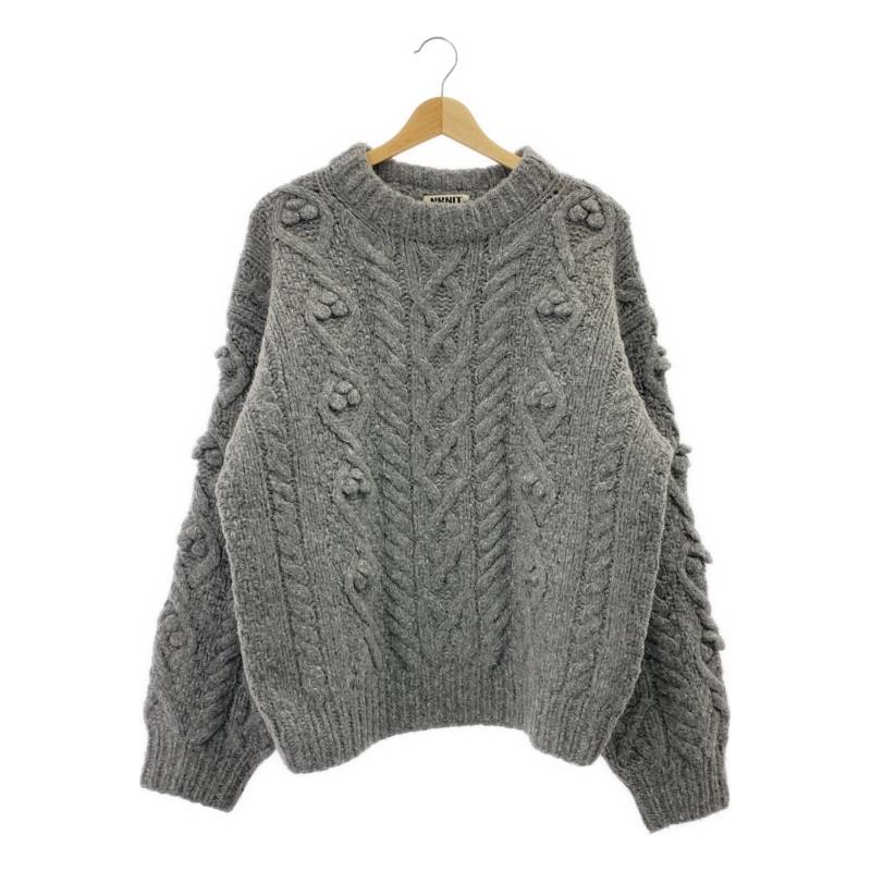 楽天市場】nknitの通販