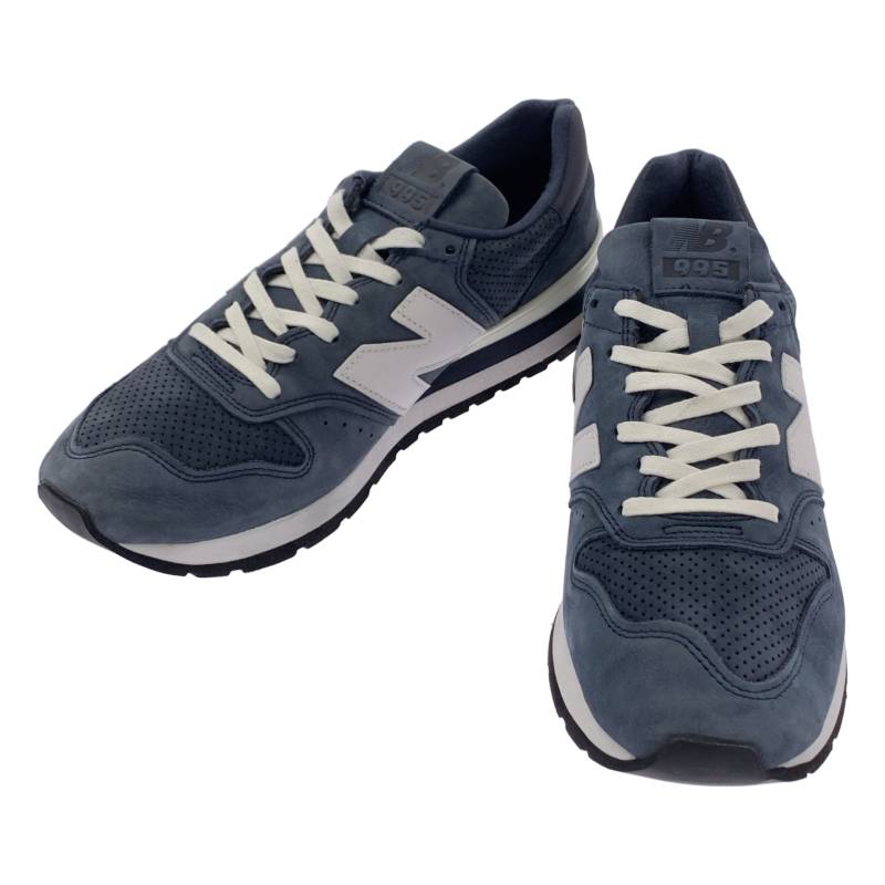 ニューバランス 新品未使用9.5型 New Balance NEW BALANCE (ニューバランス) 90/60 / SFA