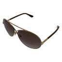 TOM FORD / トムフォード | GEORGETTE サングラス...(4)