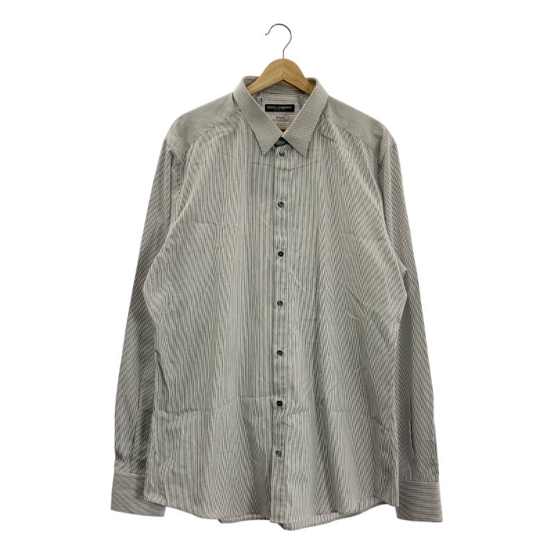 KLD ŷԾŹ㤨֡ʡ DOLCEGABBANA / ɥåСʥɥ륬 | GOLD / 쥮顼 顼 ɥ쥹  | 44 | ۥ磻/֥å | 󥺡פβǤʤ5,544ߤˤʤޤ