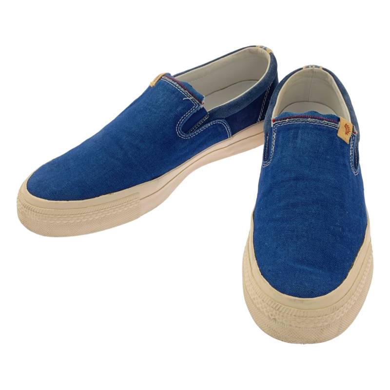 楽天市場】visvim skagway（靴）の通販