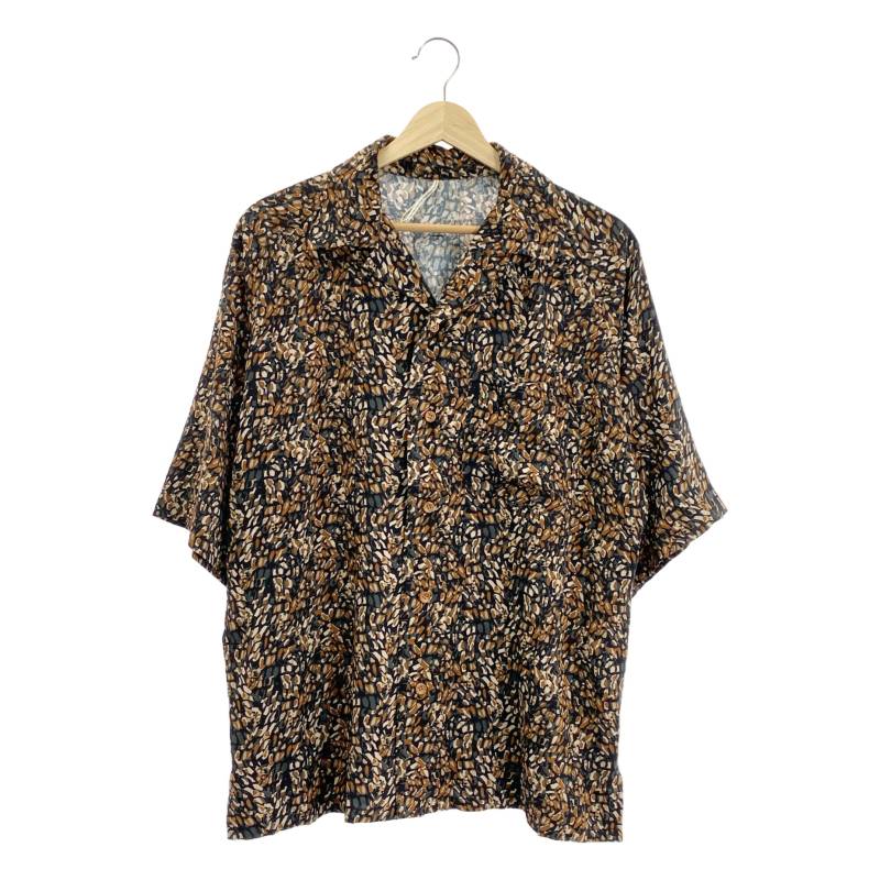 エムズブラック サイズ:40 OVERSIZED BLOUSON オーバーサイズブルゾン  