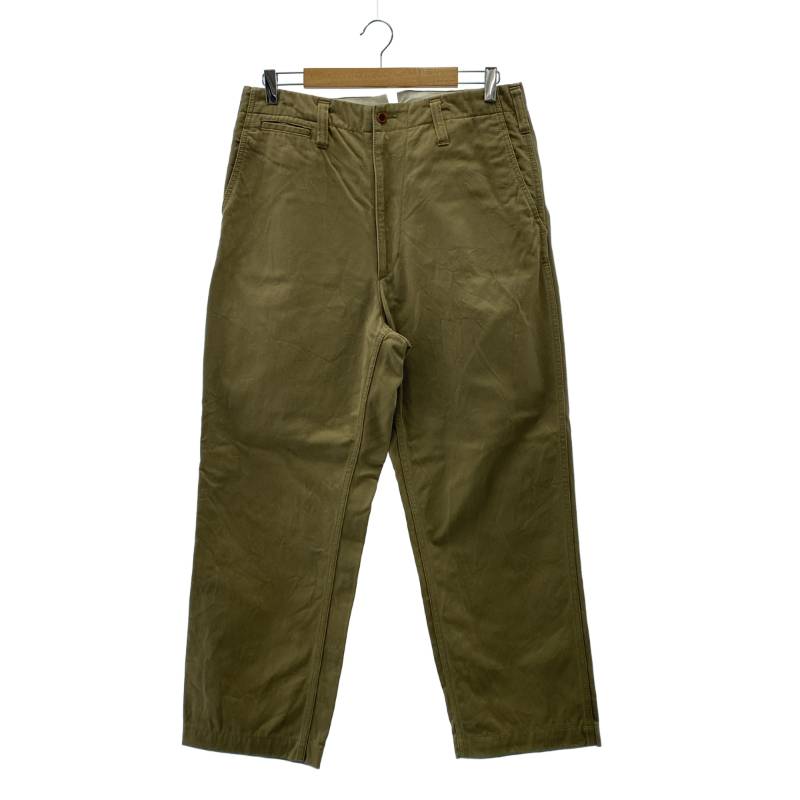 コムデギャルソンオム　リネン　2タックパンツ　AD2001 ブラック コムデギャルソンオム リネン 2タックパンツ AD2001 ブラック