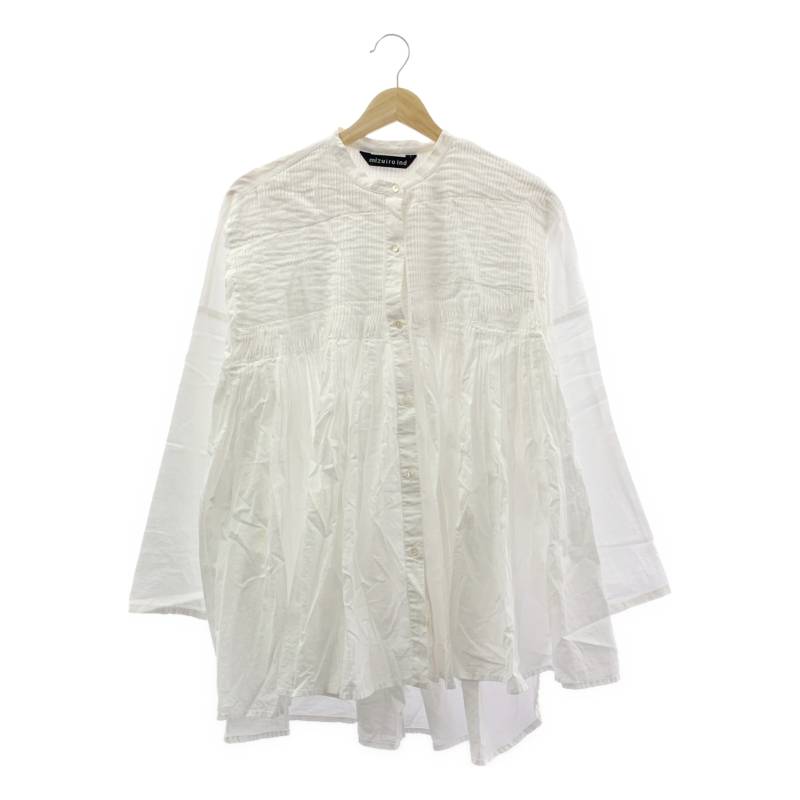 mizuiroind/ミズイロイン...