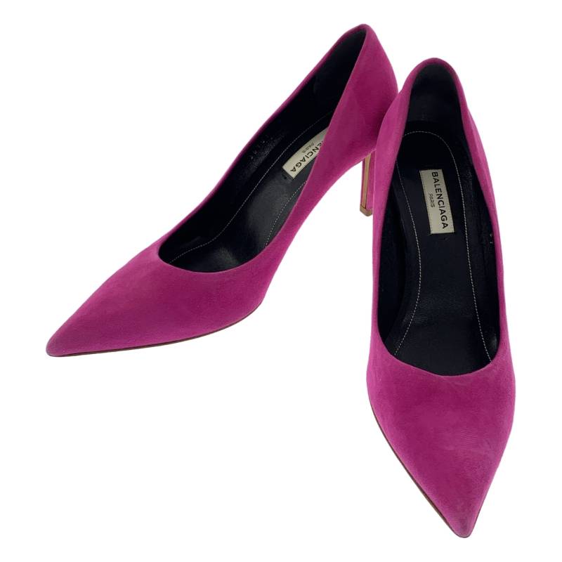 楽天市場】バレンシアガ（パンプス｜レディース靴）：靴の通販