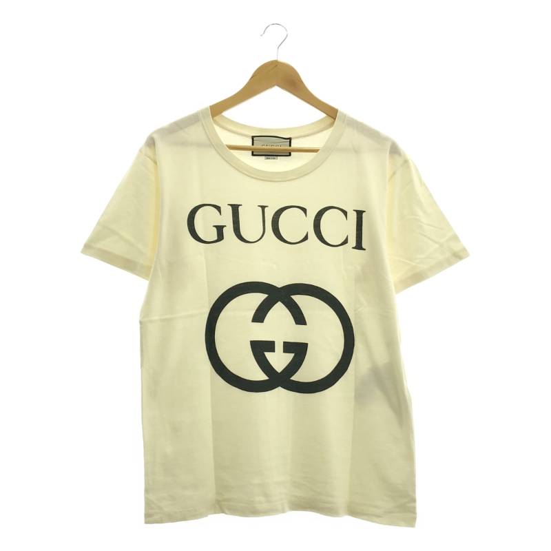 GUCCI / グッチ | インターロッキング