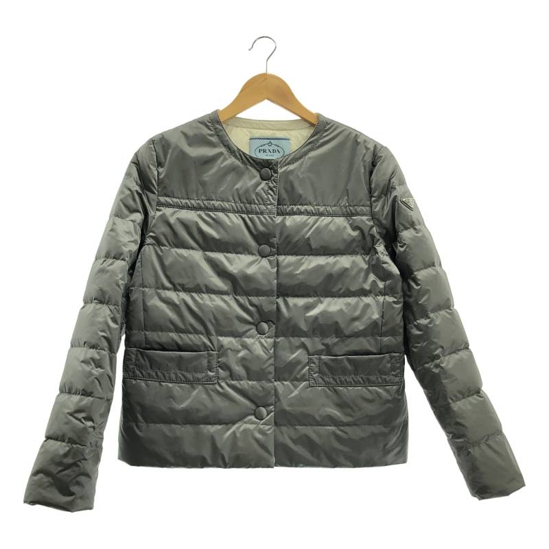 PRADA/プラダ|三角プレートロ...