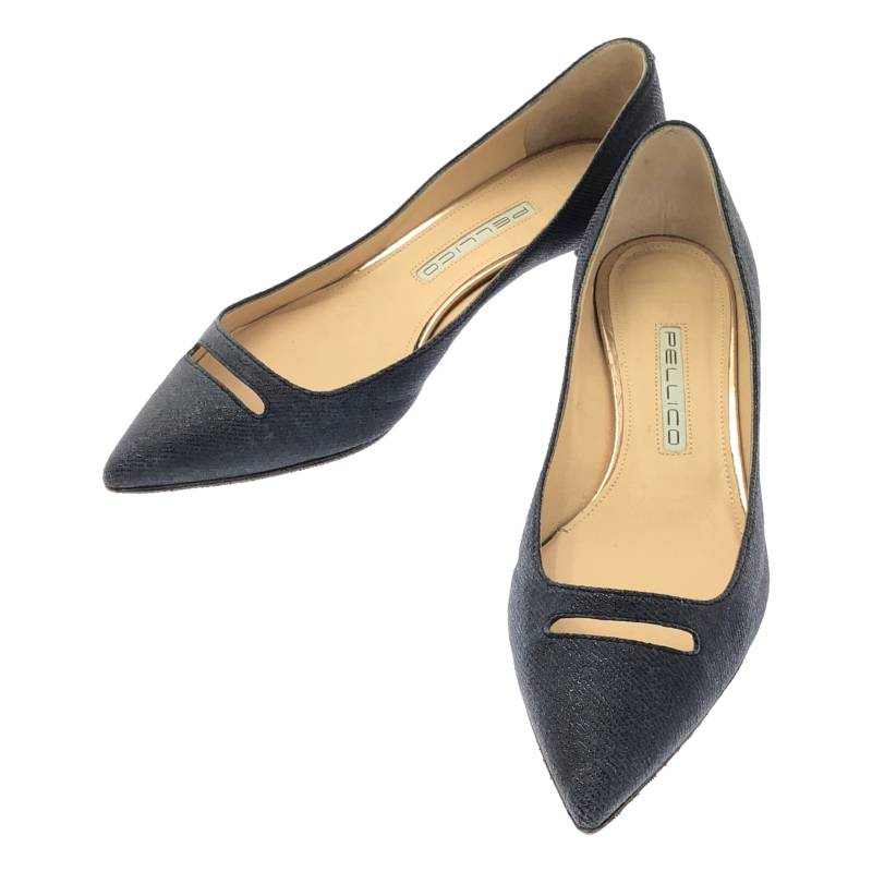 楽天市場】pellico 37（靴）の通販