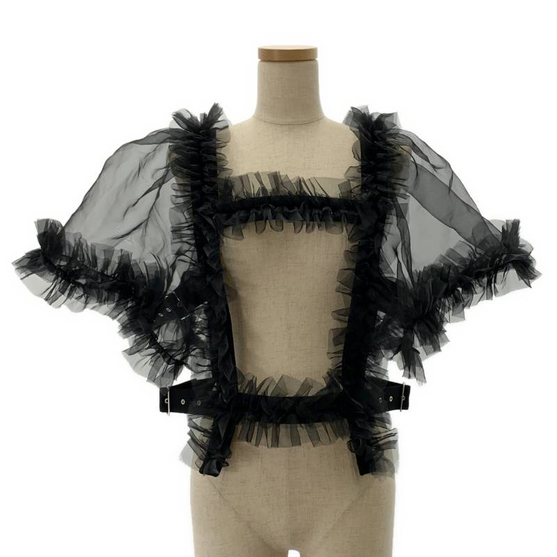 楽天市場】noir kei ninomiya（ベスト・ジレ｜トップス）：レディース