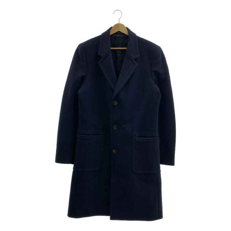 楽天市場】margiela チェスターコートの通販