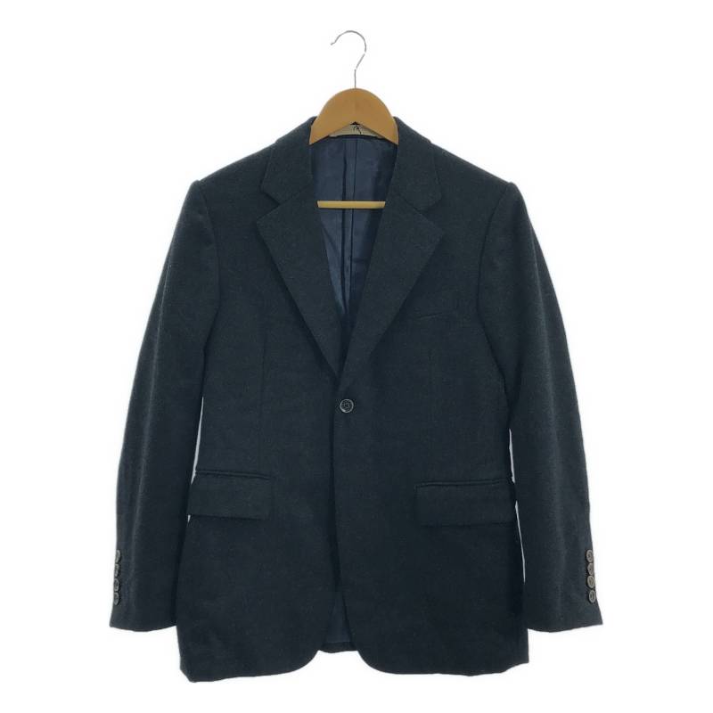 45r / フォーティファイブアール | カスタムオーダー ウール 1B テーラードジャケット | ダークネイビー | メンズ