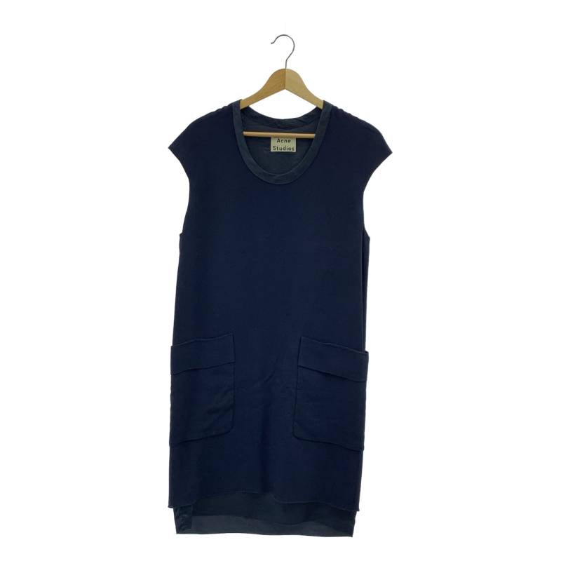 KLD ŷԾŹ㤨Acne Studios / ͥȥǥ | ӥ 쥤䡼 ɥ쥹 ԡ | 36 | ͥӡ | ǥפβǤʤ5,544ߤˤʤޤ