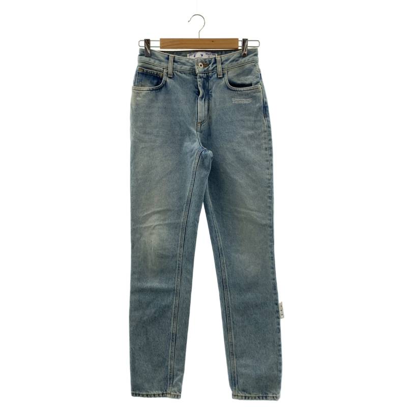 楽天市場】off-white オフホワイト デニムの通販