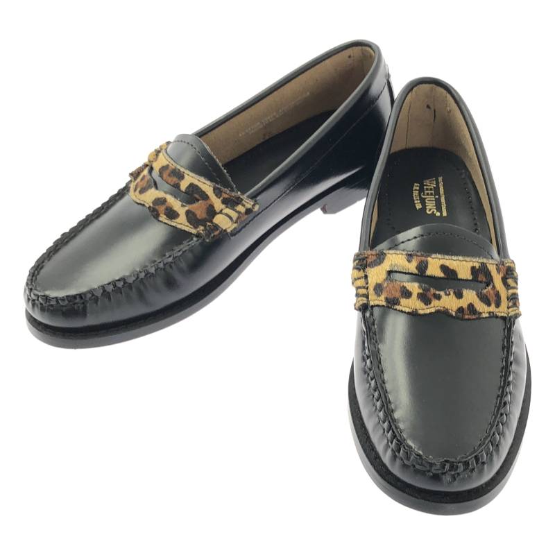 KLD ŷԾŹ㤨֡ʡ G.H.BASS / Х | 쥶 쥪ѡ ե ׷ | 3 1/2 | black | ǥפβǤʤ7,854ߤˤʤޤ