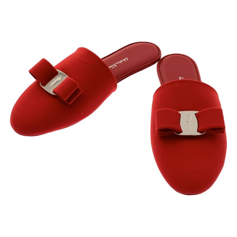 楽天市場】フェラガモ（サンダル｜レディース靴）：靴の通販