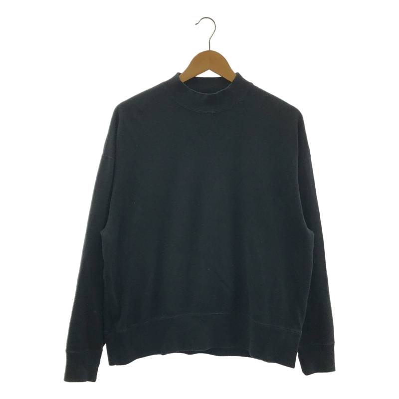 LENO / リノ | コットン カシミヤ モックネック ニット | 0 | ブラック | レディース商品詳細情報ブランドLENO / リノ商品名コットン カシミヤ モックネック ニット品番H2002-CS002カラーブラック表記サイズ0平置き実寸(cm)肩幅: 58身幅: 60着丈: 61袖丈: 51採寸値の計測方法について状態状態評価について注意事項免責事項などをご案内しています。詳しくは こちら をご覧ください。KLD USED CLOTHING 楽天市場店で扱う商品について当店の取扱商品は全て中古品、新品であっても一度人の手に渡ったものとなります。 お客様に安心してご利用いただけるよう、下記のような対応を実施したうえでお届けしています。専用機械で毛玉の除去を実施しています。出品前、お届け前に細かなホコリを除去しています。必要に応じてメンテナンス・クリーニングを実施しています。※ 商品の風合いを大切にするため、上記対応を実施しない場合がございます。 ※ あくまでも中古品となります。着用に際する使用感がある場合がございます。詳細は商品説明欄をご参照いただき、ご不明点はお気軽にご質問ください。発送等について商品は当店提携倉庫にて365日24時間、温度湿度を管理し、保管しています。 提携倉庫にて検品・包装の上お客様の元へお届けします。 発送は入金確認後、土、日、祝を除く3営業日以内におこないます。日にち指定はご入金日から5日目以降7日以内に限りお受けいたします。 できるだけ早くお届けできるよう、最善を尽くしますが発送にお時間をいただく場合がございます。商品は提携倉庫にて保管しているため、質問の回答にお時間をいただく場合がございます。 領収書の発行は承っておりません。楽天市場の購入履歴から領収書発行機能をご利用ください。出品物、付属品は特筆のない限り画像掲載のものが全てです（ハンガー等の撮影小物は除く）。 パンツの裾上げ、袖や着丈の詰めの有無については、判断が難しい場合がございます。実寸地をご参照いただき、ご不明点はお気軽にご質問ください。 色の記載には主観が介入します。 また、何色と明確にお答えするのが難しい事もございますので、写真よりご判断ください。買取サービスのご案内買取店に洋服を持ち込み、長く待ったにも関わらず査定金額が安い、価値を評価してくれていない... そのように残念な思いをされたことはありませんか？当店では一点一点、コメントを付して査定をさせて頂いています。 お値段の付いたもの、残念ながらご希望に添えなかったものもあるかもしれませんが、すべて理由を添えて査定結果を提示しています。また、当店はネット販売に特化、少人数で運営しているため、他社様より利益率を低く設定することで、高価買取を実現しています。 お買取りは全国どこからでも、宅配にて承っています。もちろん、ご満足いただけない場合には送料無料にて返送いたします。 詳細は お買取りのご案内をご覧ください。 ぜひ一度当店のお買取をお試しください。