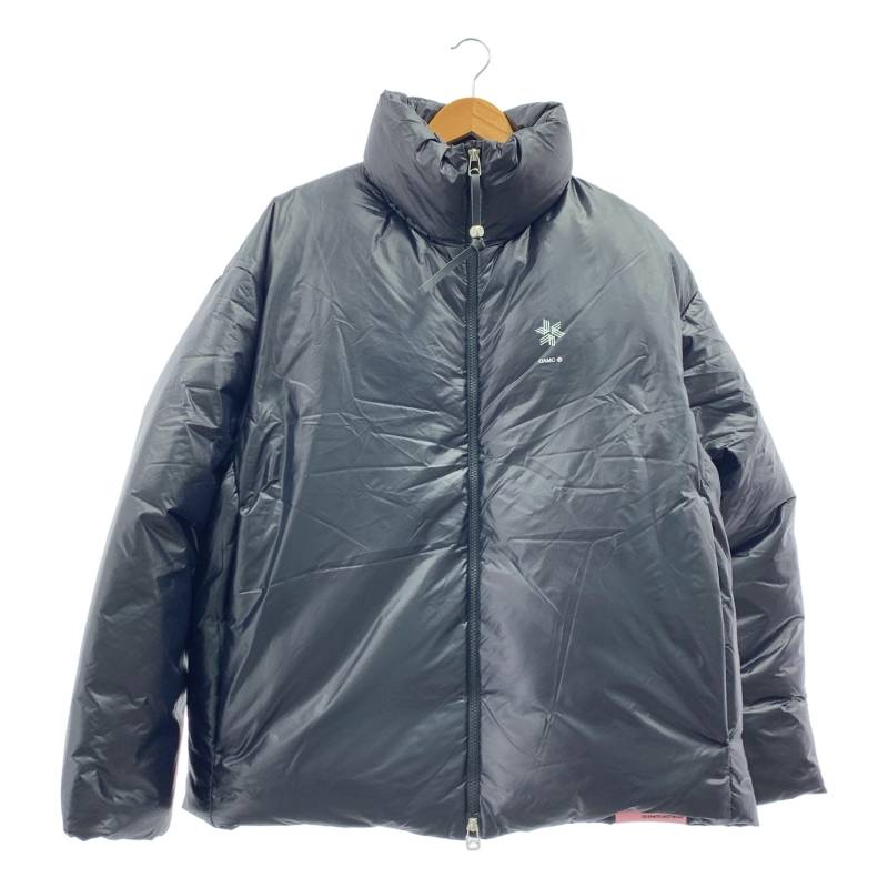 KLD ŷԾŹ㤨֡ʡ OAMC / ॷ |  Goldwin / down jacket 󥸥㥱å | 3 | ֥å | 󥺡פβǤʤ110,649ߤˤʤޤ