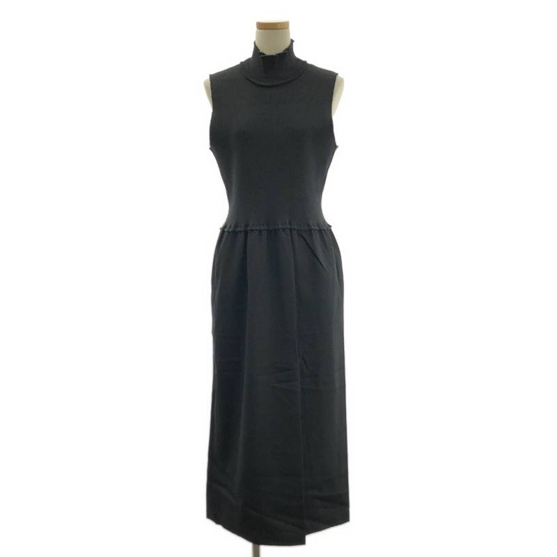 tricot COMME des GARÇONS　ワンショルダーワンピース tricot COMME des GARÇONS ワンショルダーワンピース トリコ ・コム デ