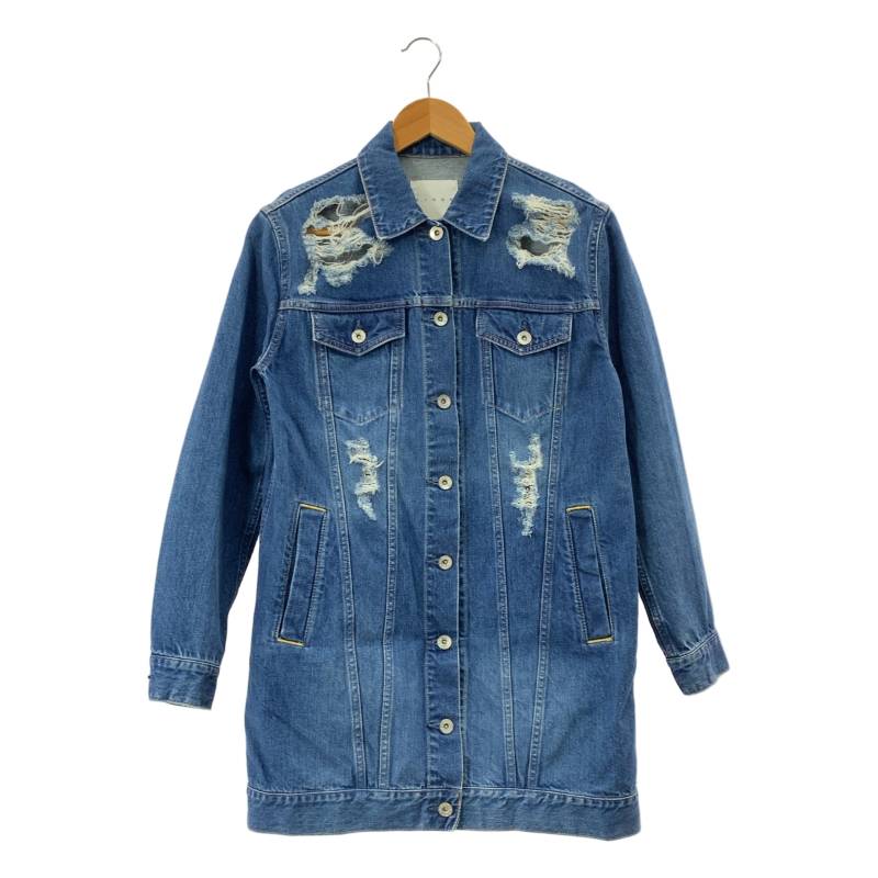 楽天市場】CINOH｜チノ（コート・ジャケット｜レディースファッション