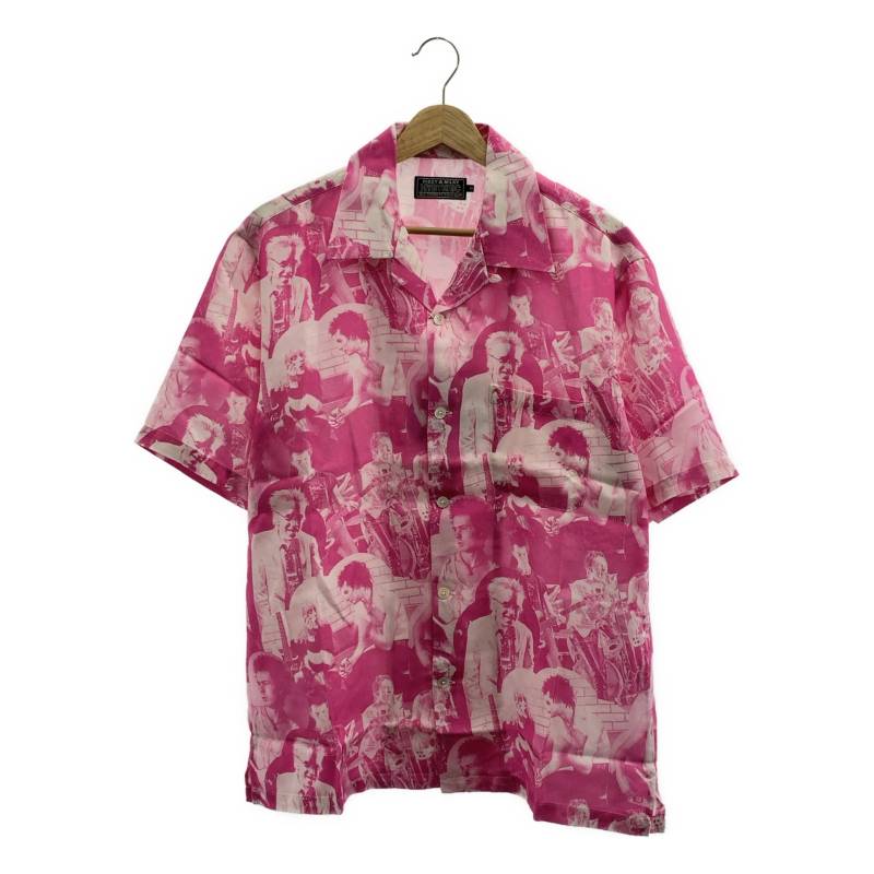 楽天市場】ヒステリックグラマー レーヨン シャツの通販