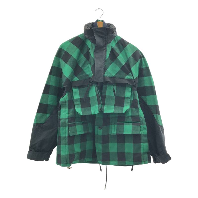 楽天市場】sacai ブルゾンの通販