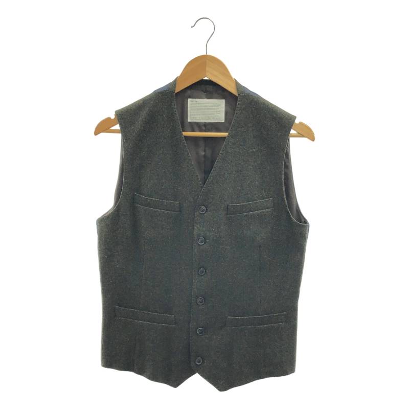 楽天市場】kolor 中古（ベスト・ジレ｜トップス）：メンズファッション