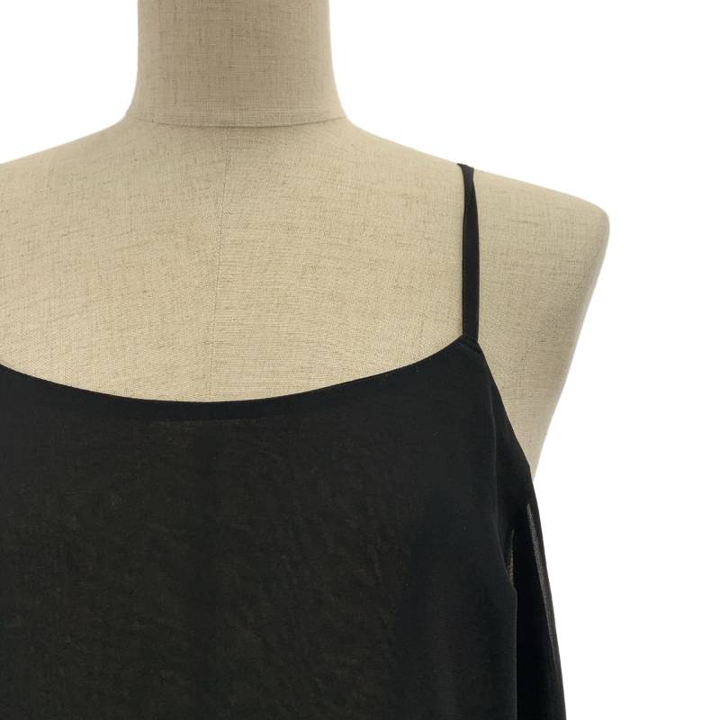 【美品】 COMME des GARCONS / コムデギャルソン | 2023AW | ポリエステル 変形 フ...