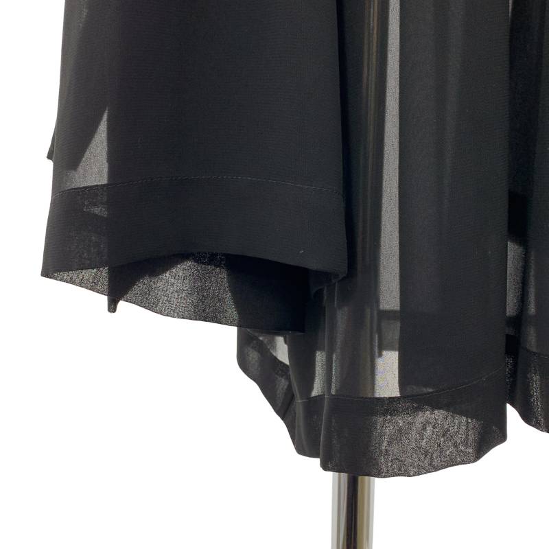 【美品】 COMME des GARCONS / コムデギャルソン | 2023AW | ポリエステル 変形 フ...