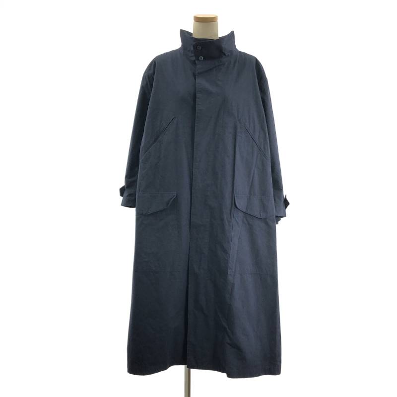 Masnou design / マスノウデザイン | コットン シルク 中綿 ベスト | 2 | チャコール | レディース Masnou design / マスノウデザイン Shirt Old (C-3) Silk Check