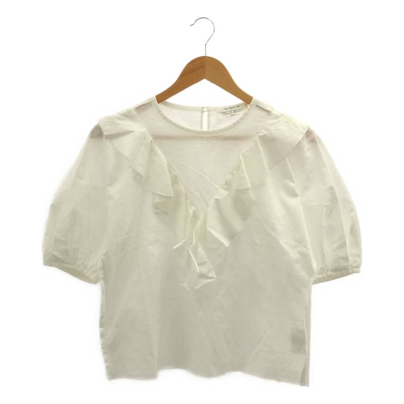 楽天市場】leur logette ブラウスの通販